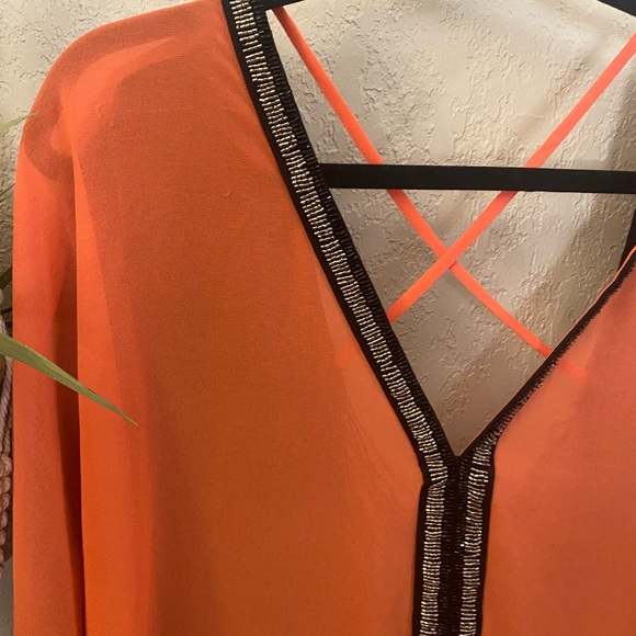 BKE boutique blouse L - Picture 11 of 11